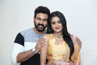 Allantha Doorana Press Meet Photos